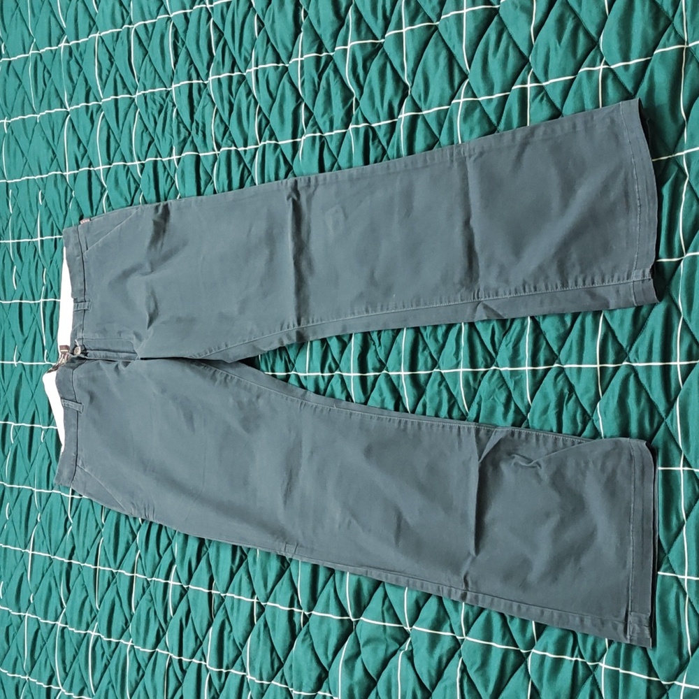 Fourstar Clothing Corey Kennedy Pants Blue Size 32 - Picture 3 of 4
